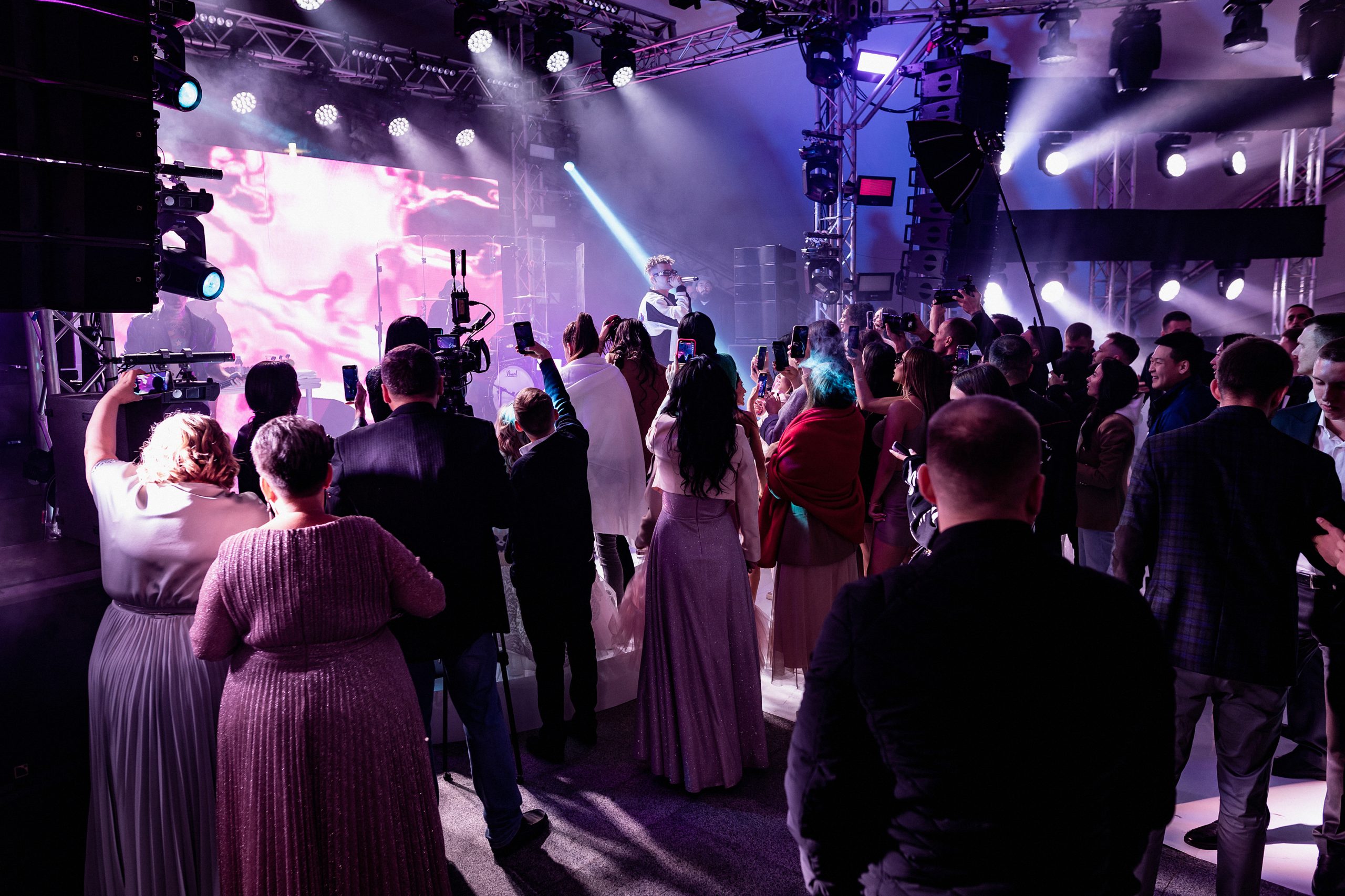 Event Management in France by Golden5Event