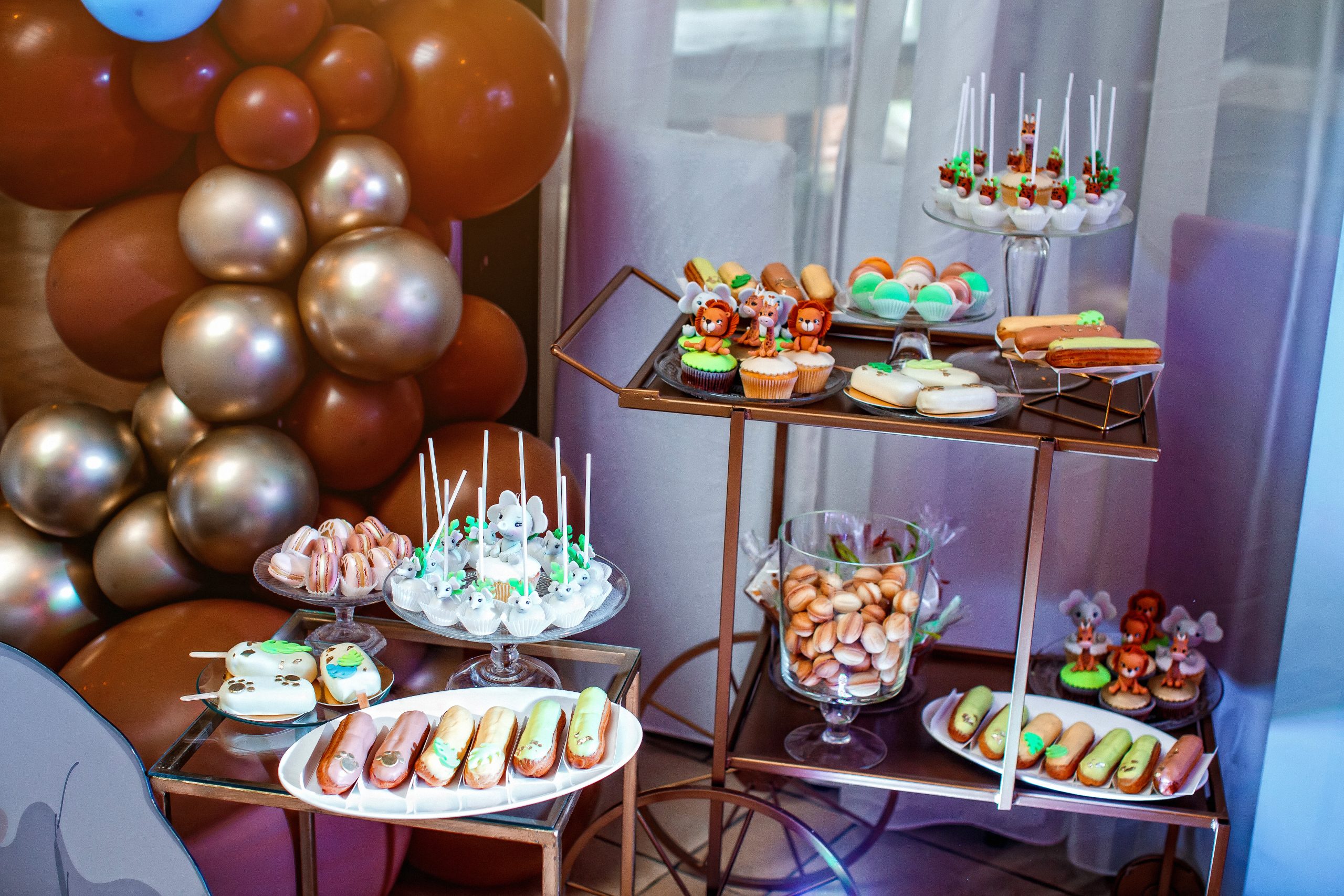 Kids Party by Golden5Event