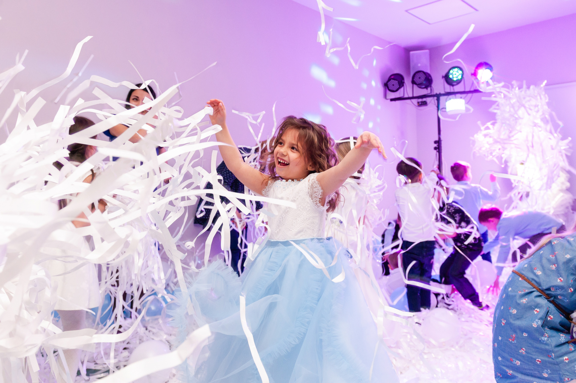 Kids Party
