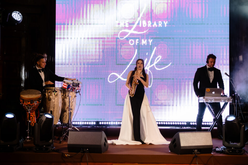 Birthday Party in Batumi by Golden5Event