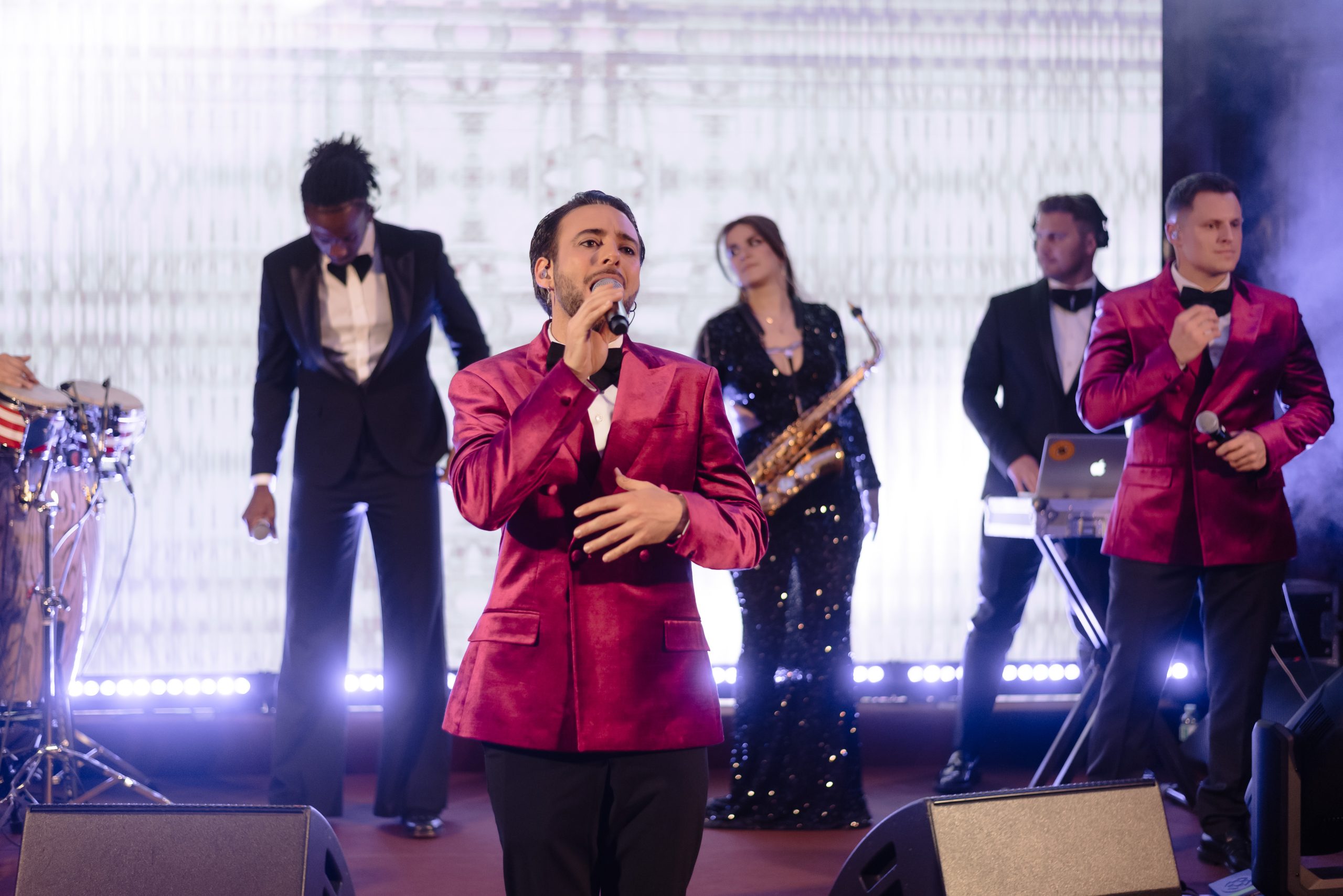 Event Management in