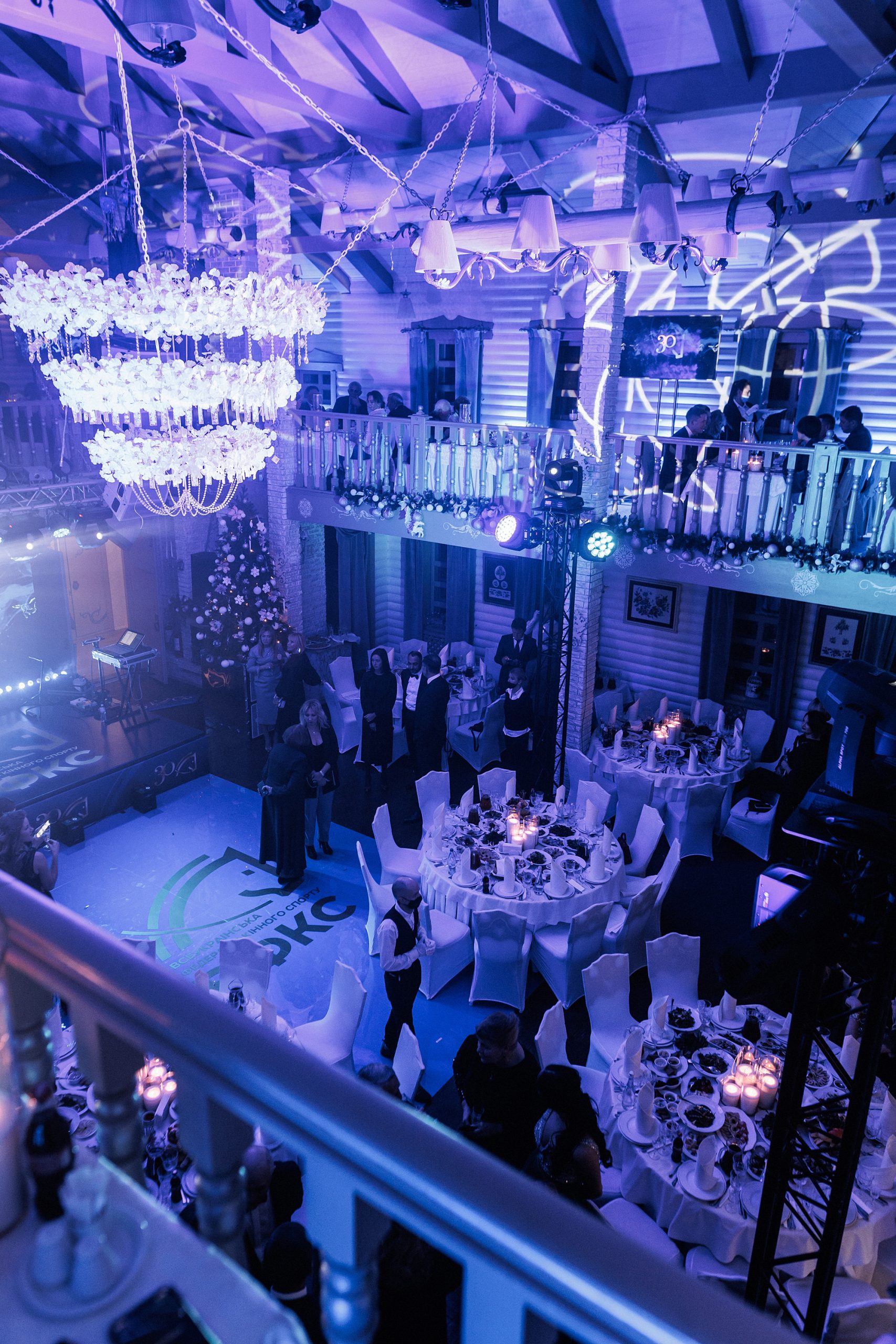 Corporate Event in Panicale by Golden5Event