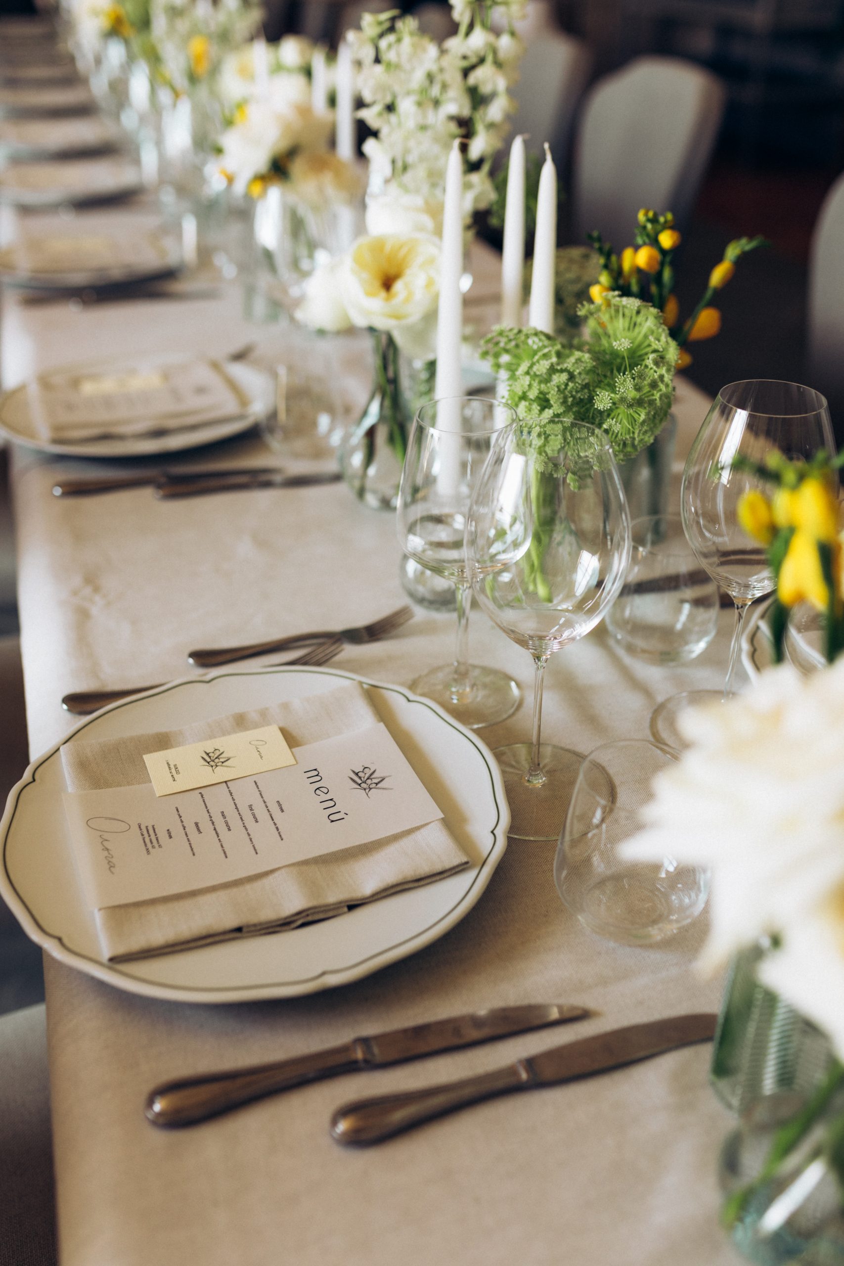 Wedding in Italy by Golden5Event