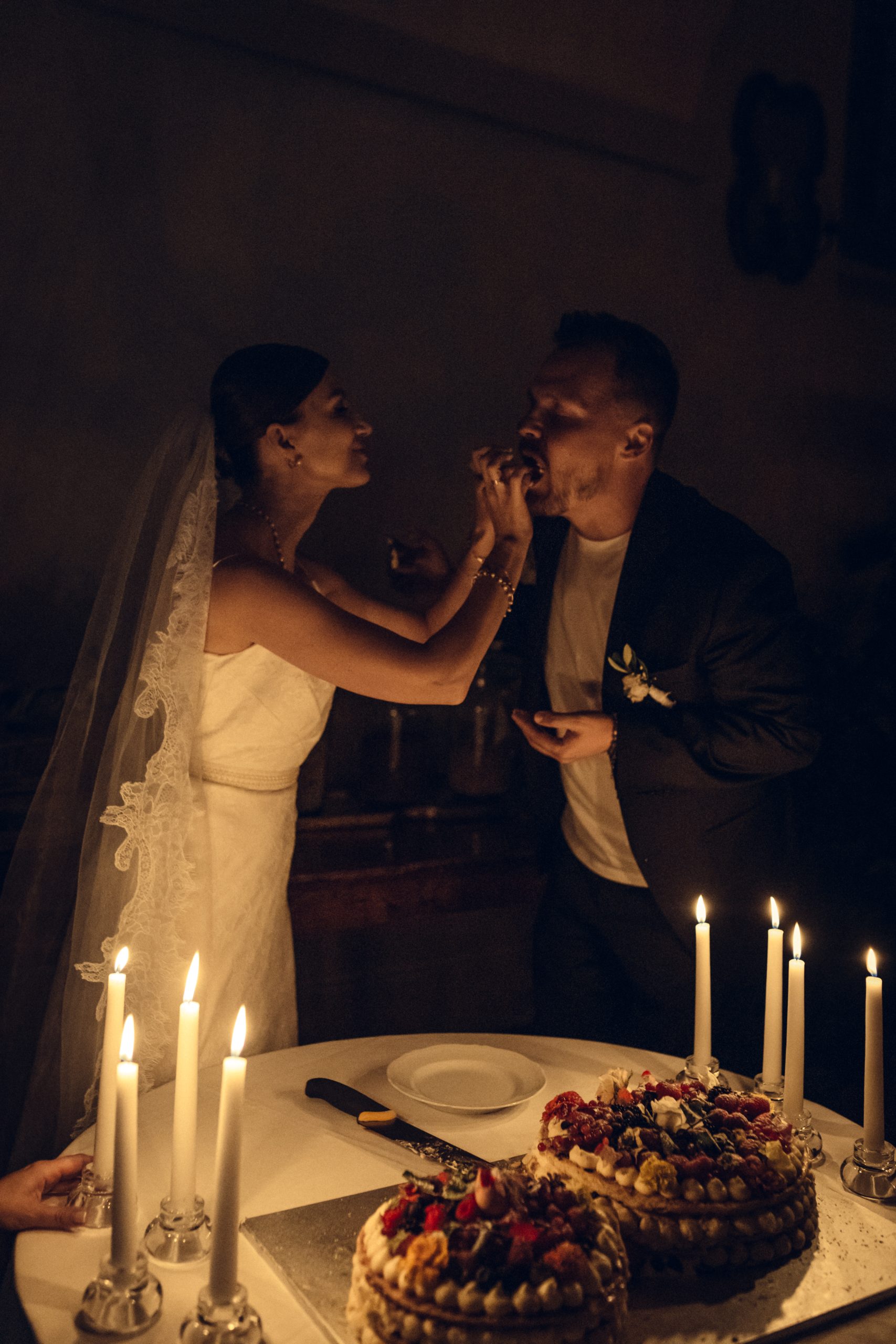 Wedding in Panicale by Golden5Event