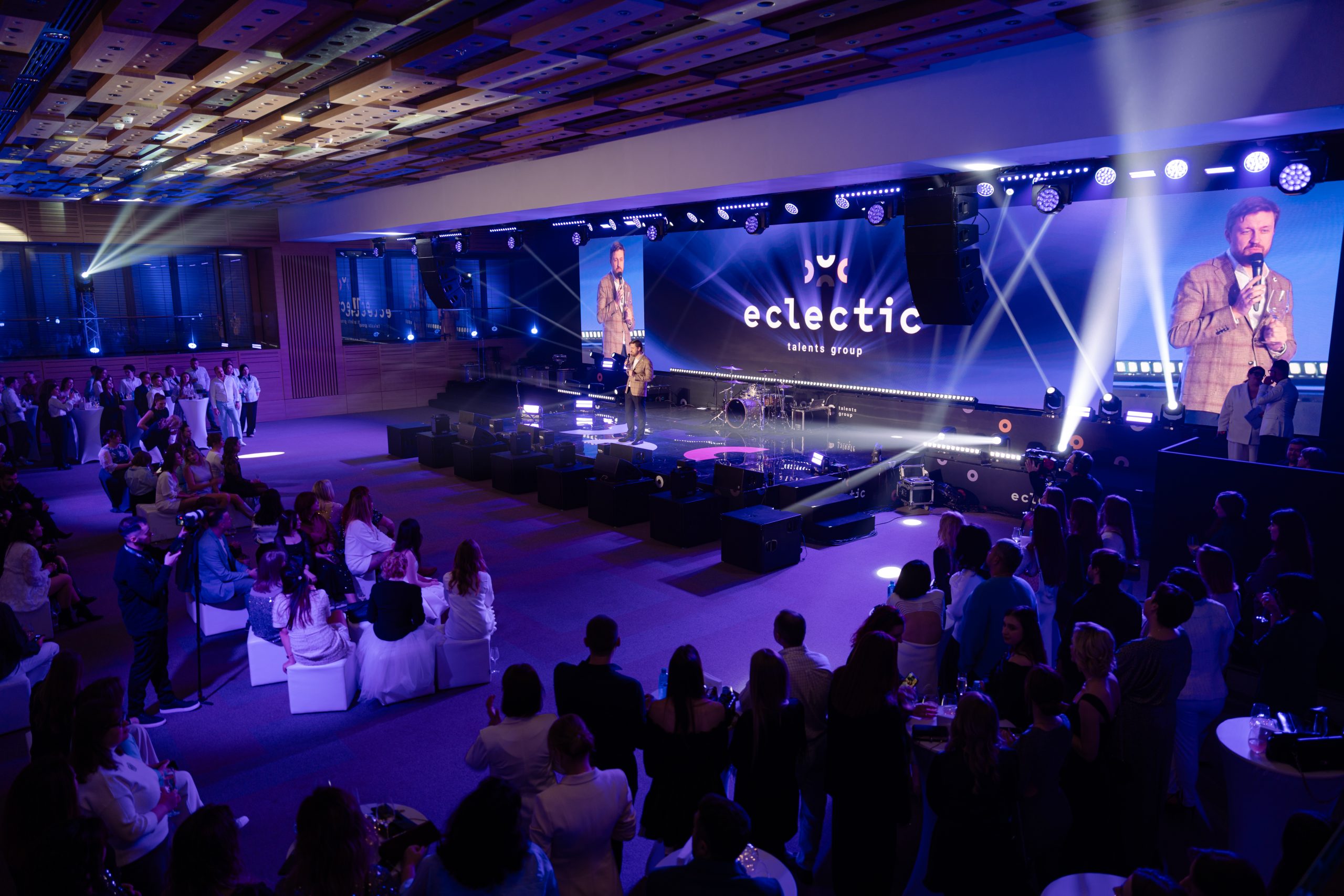 Private party in Nicosia by Golden5Event