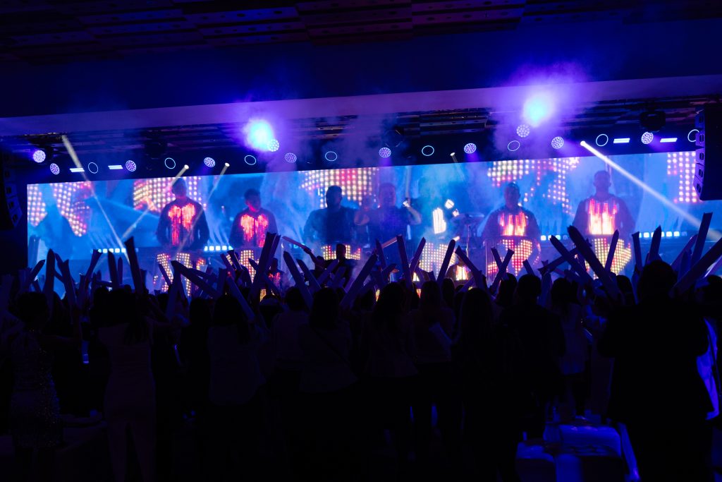 Private party in Nicosia by Golden5Event