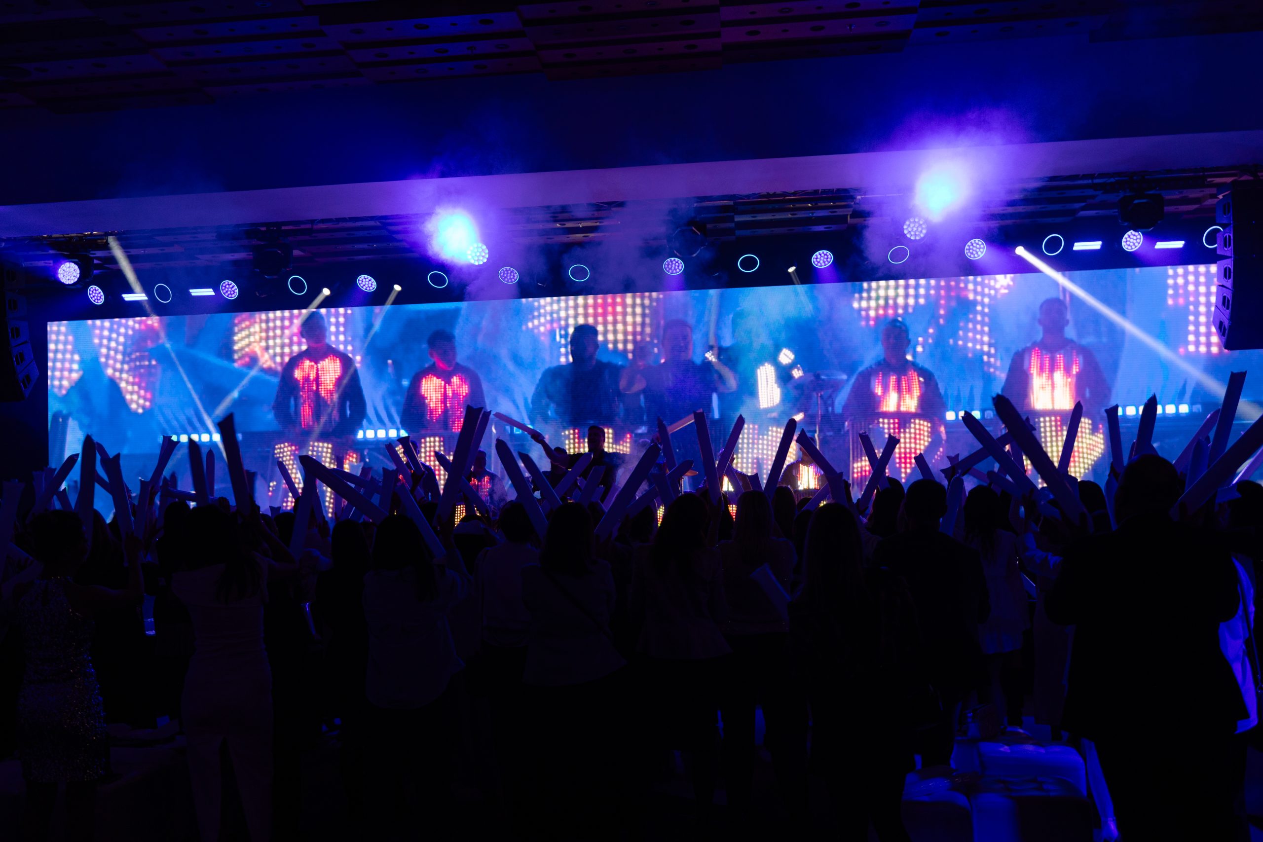 Private party in Nicosia by Golden5Event