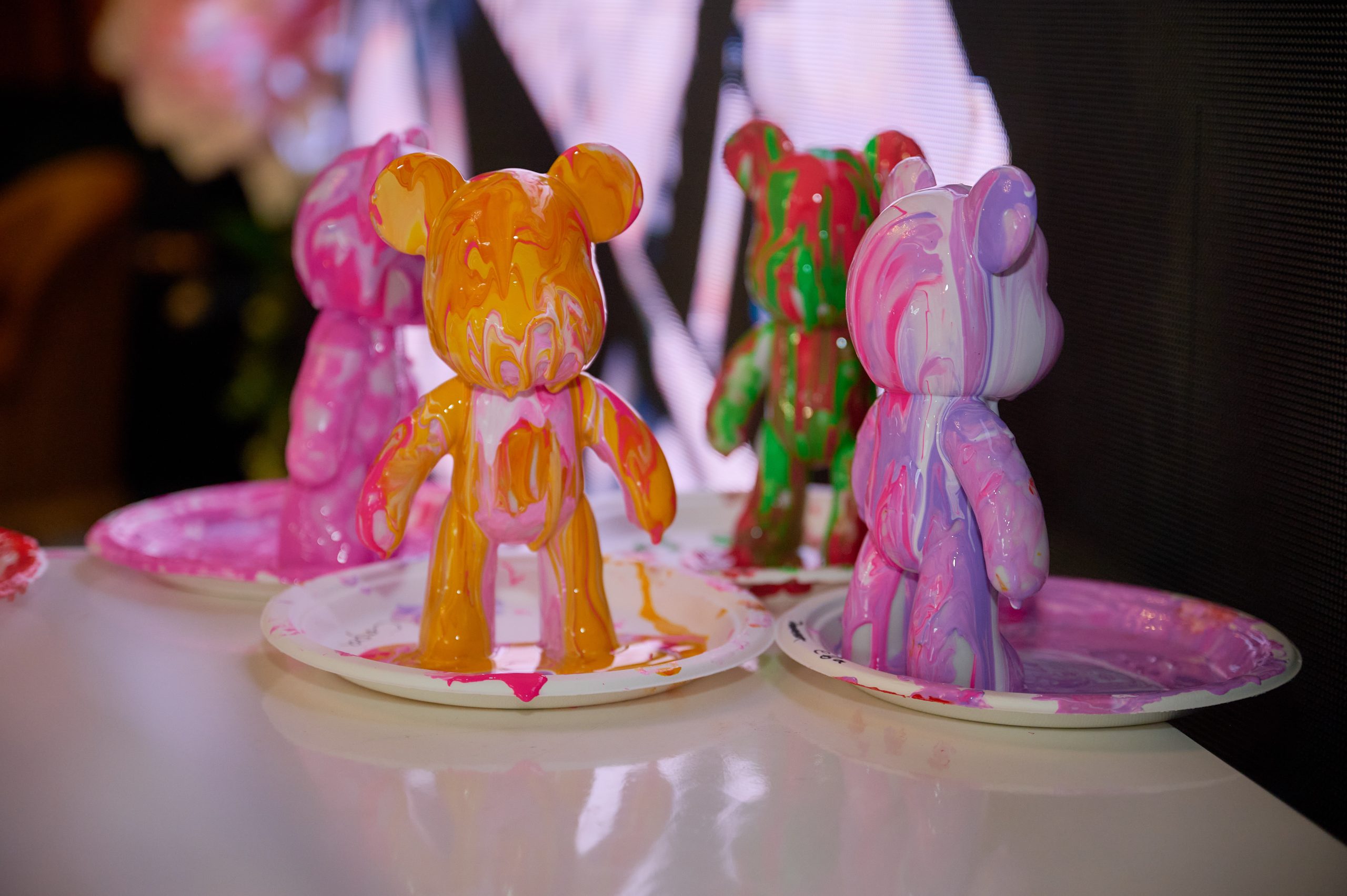 Kids Party in Nice by Golden5Event