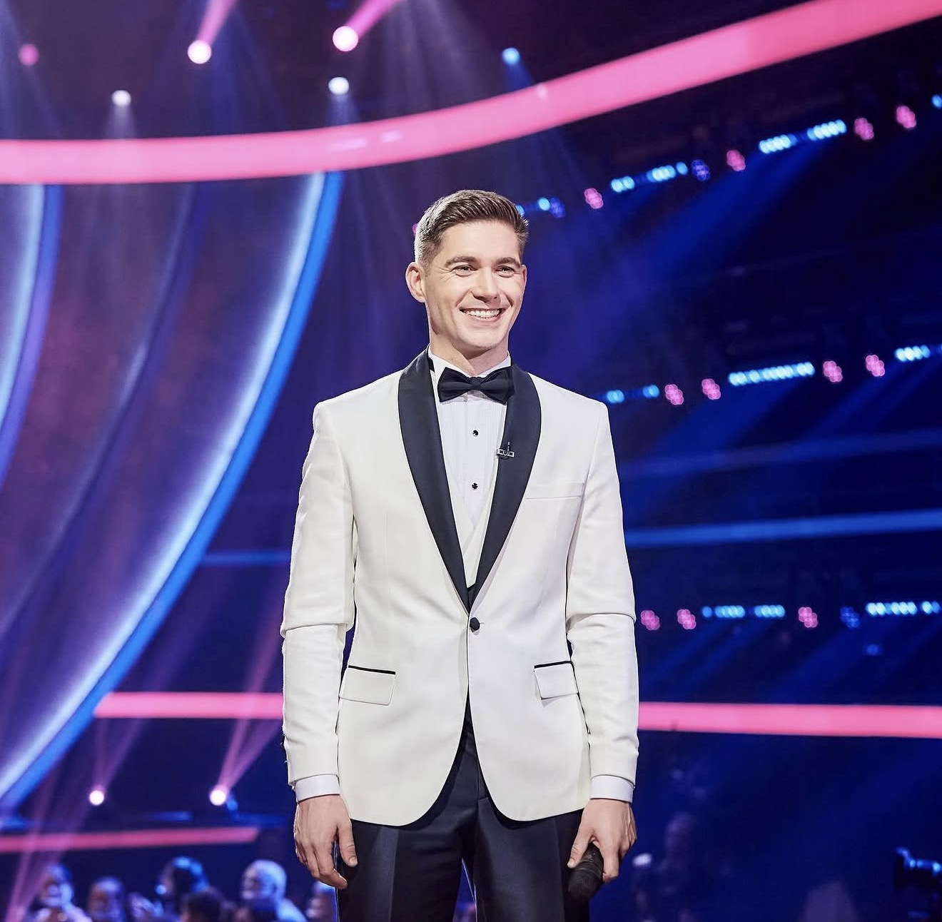 Volodymyr Ostapchuk by Golden5Event