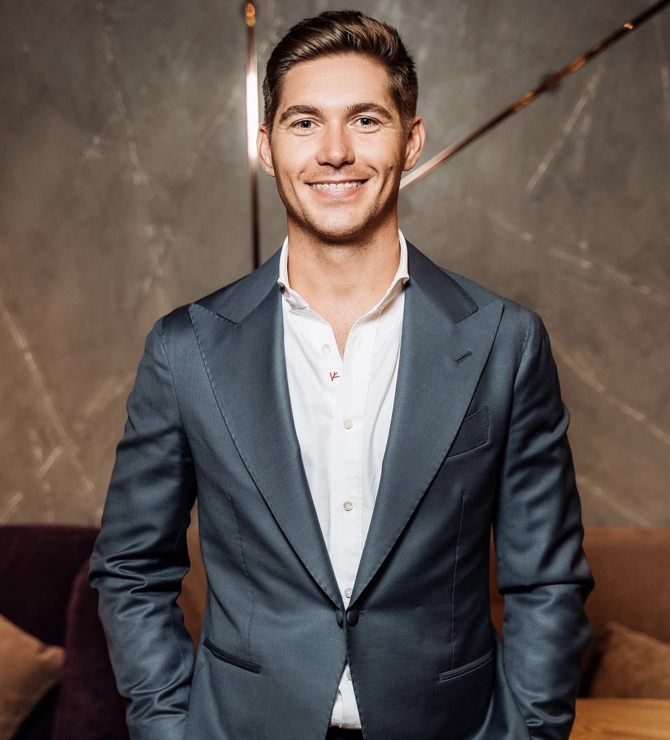 Volodymyr Ostapchuk by Golden5Event