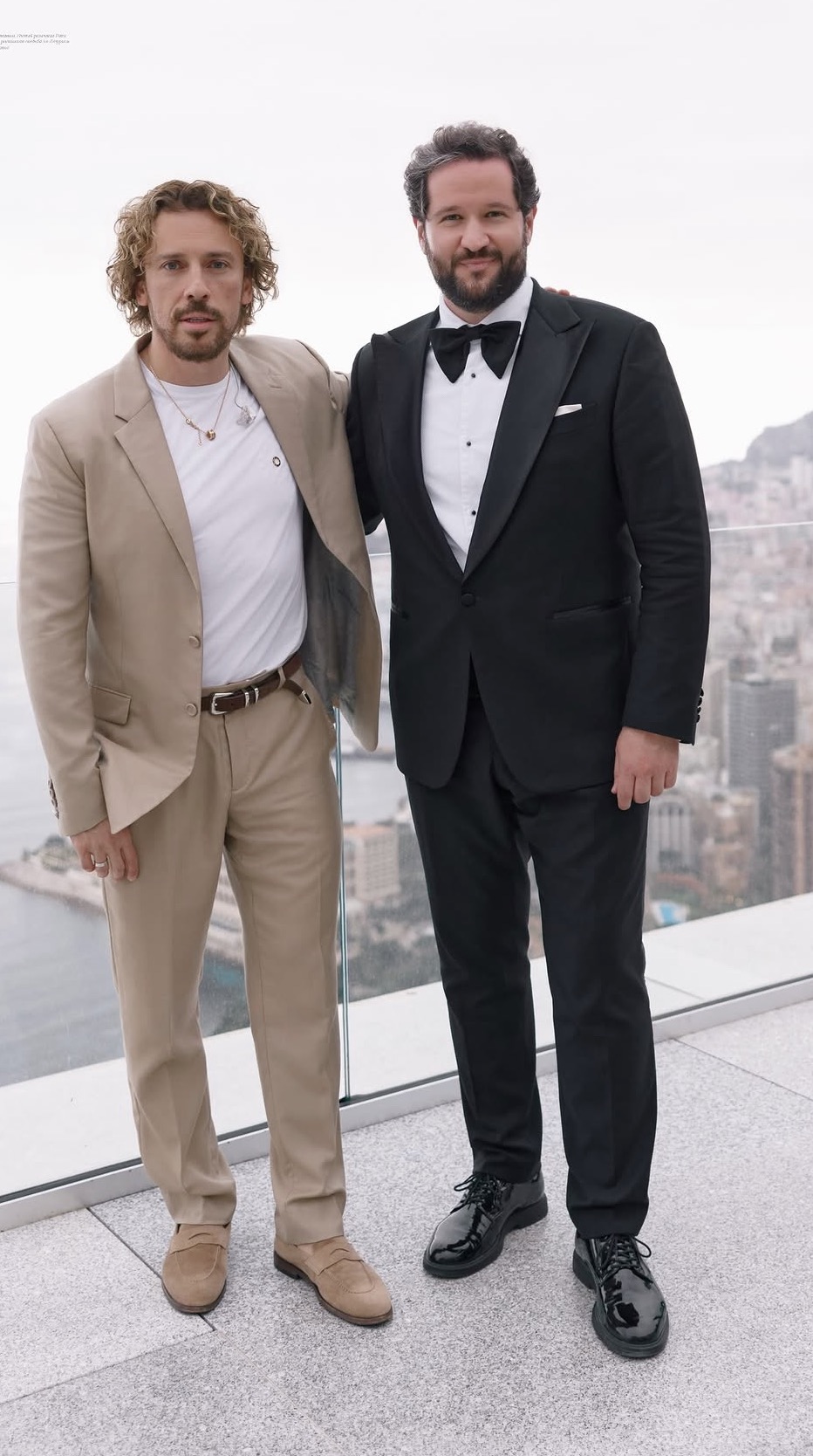 Eugene Perlin by Golden5Event
