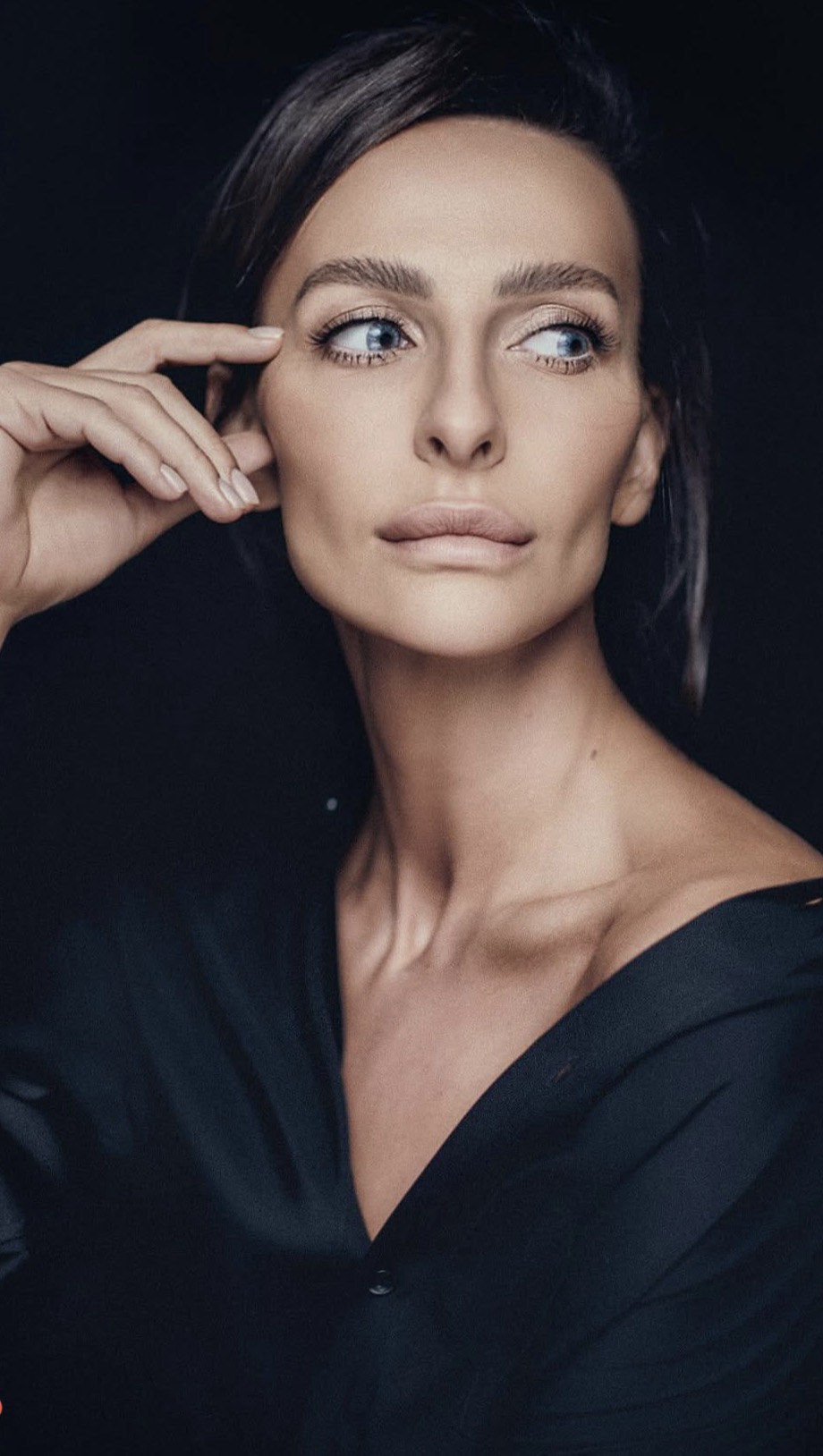 Ekaterina Varnava by Golden5Event