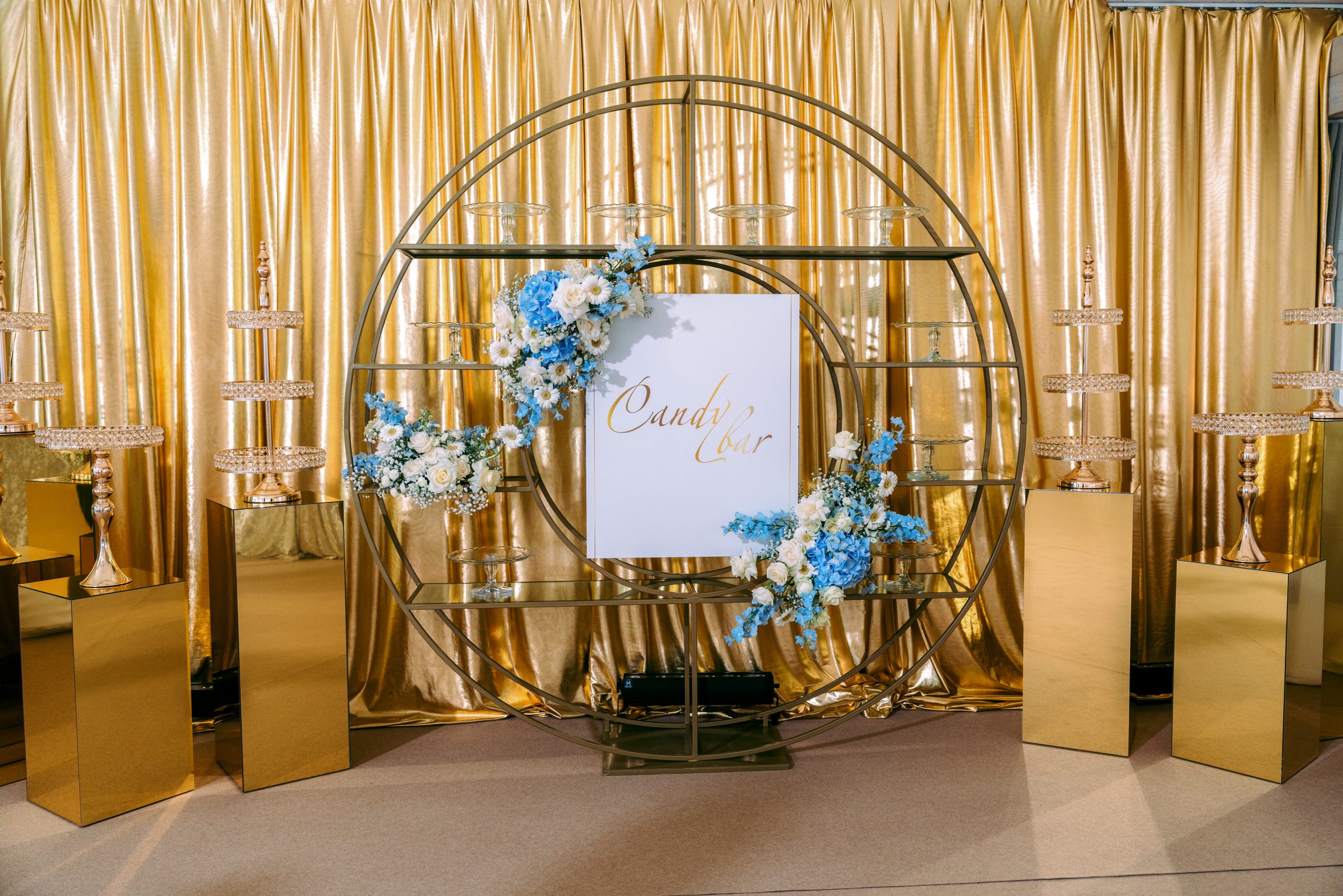 Bar and Bat Mitzvah Party in