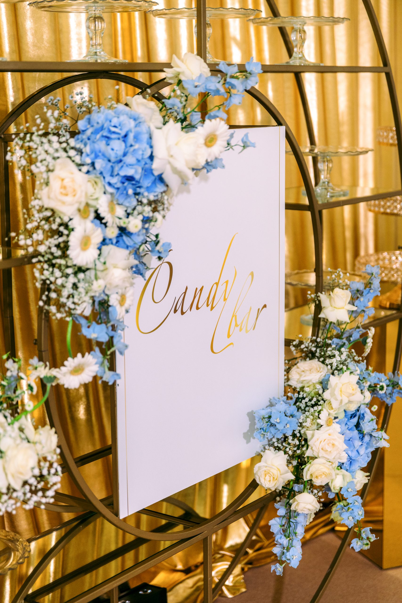 Bar and Bat Mitzvah in Limassol by Golden5Event
