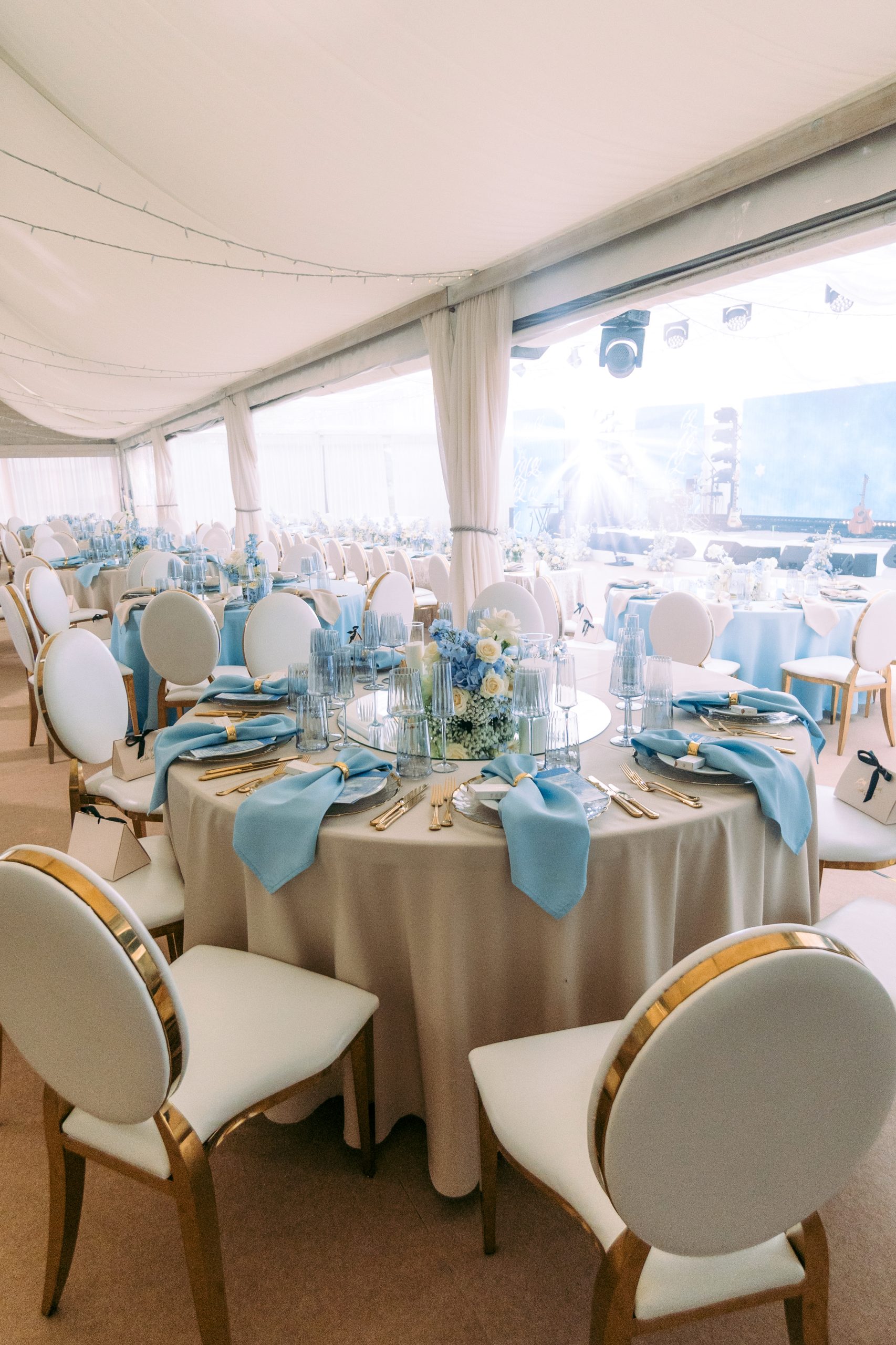 Bar and Bat Mitzvah in Larnaca by Golden5Event