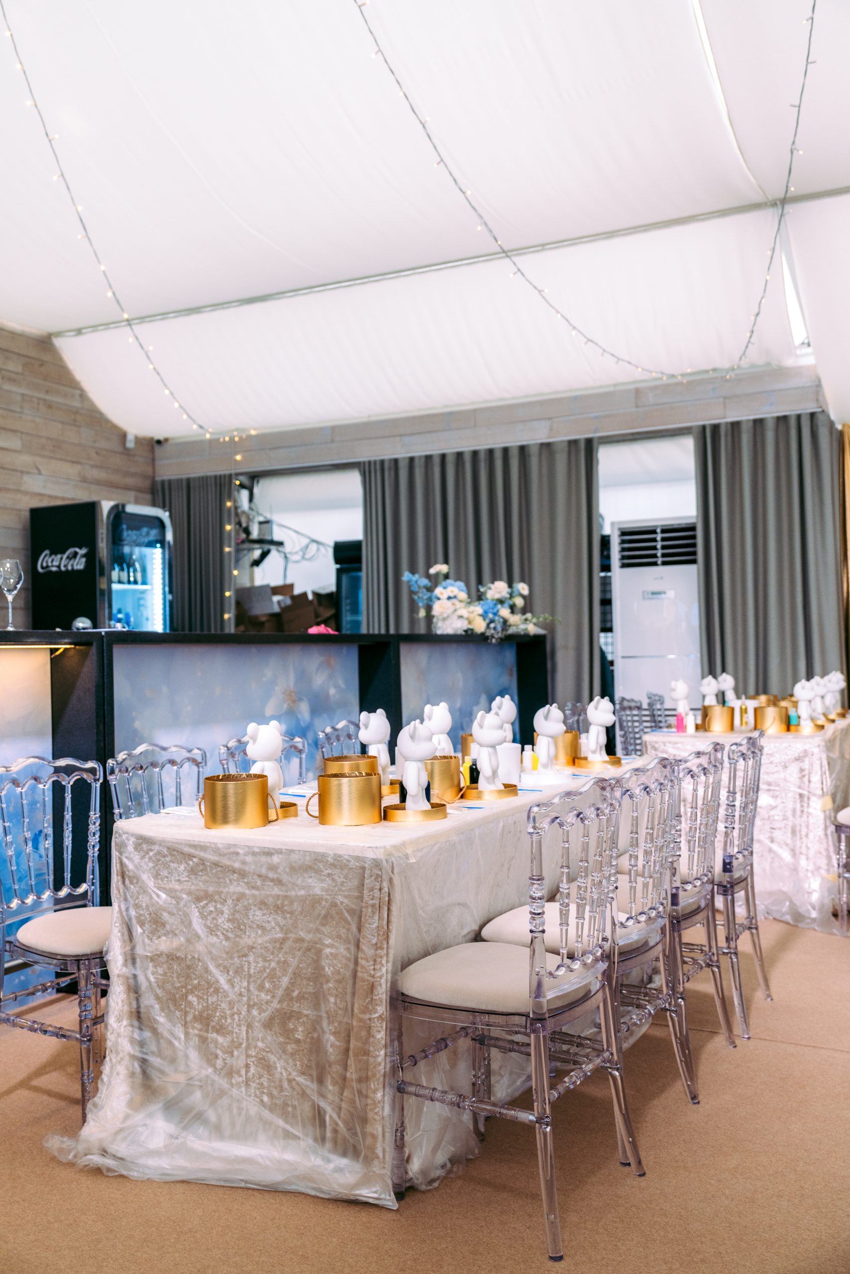 Bar and Bat Mitzvah in Limassol by Golden5Event
