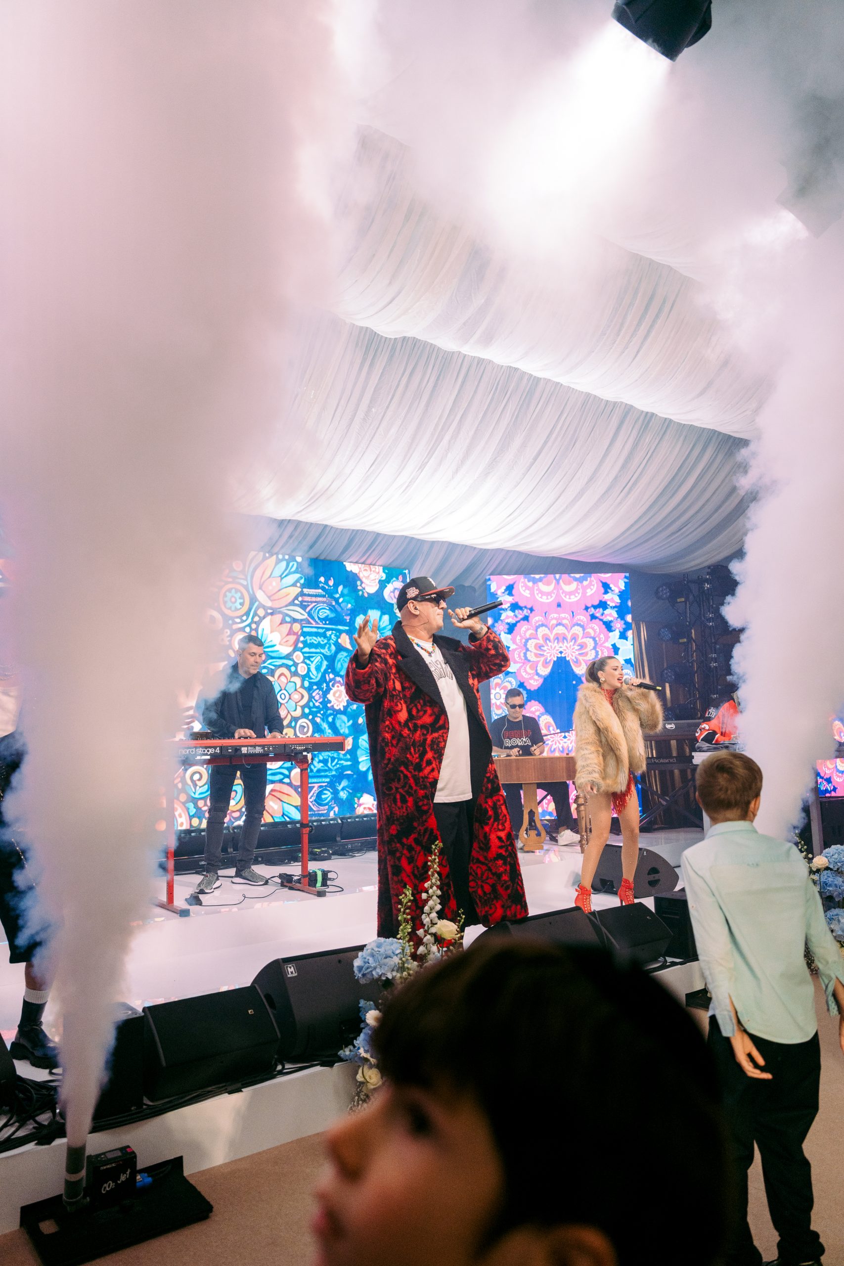 Bar and Bat Mitzvah in France