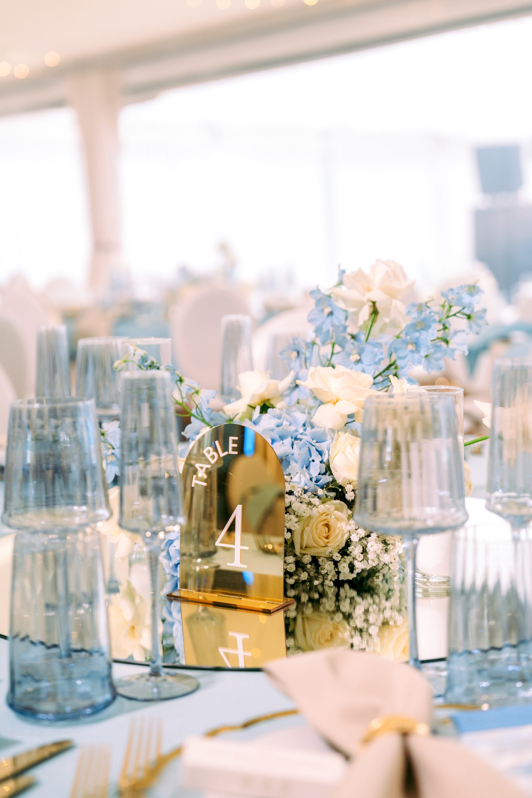 Bar and Bat Mitzvah Party in