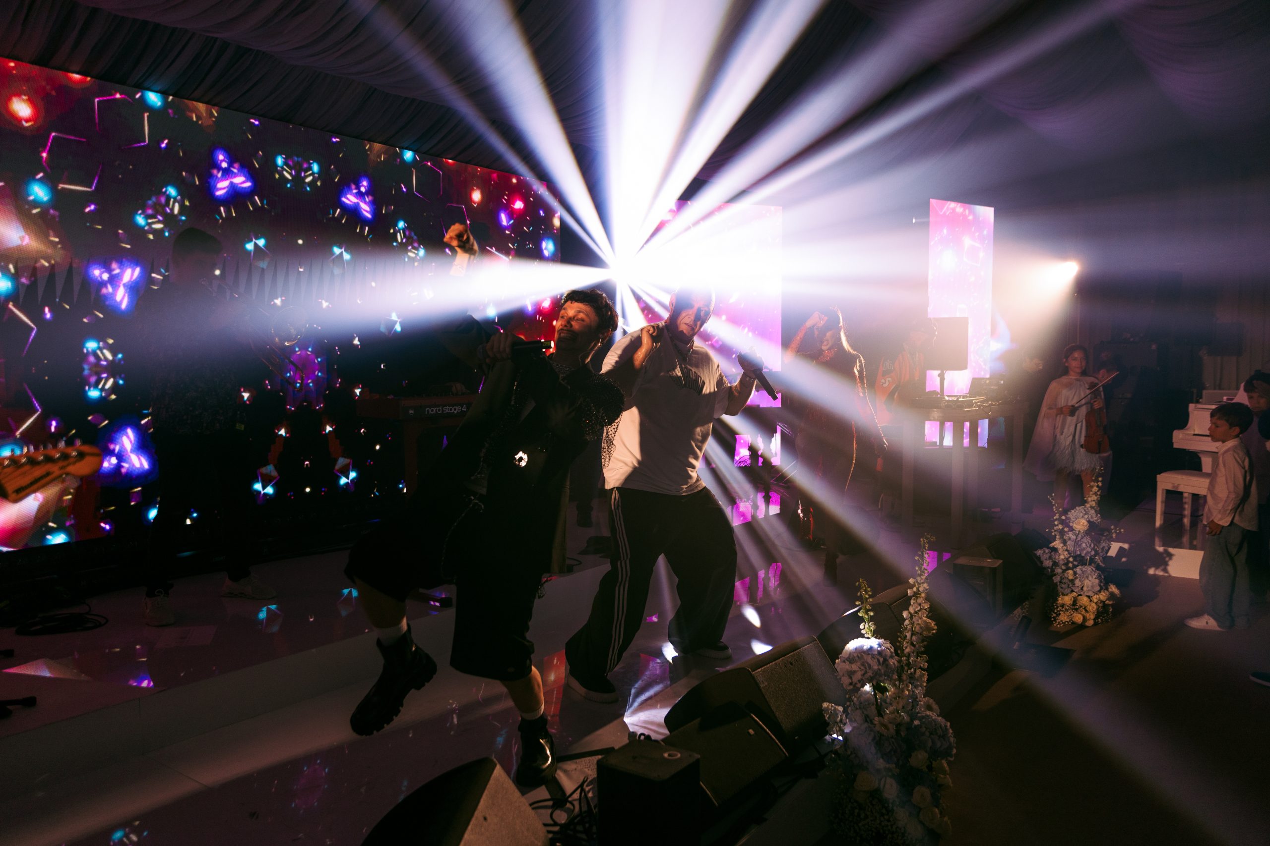 Corporate Events in France