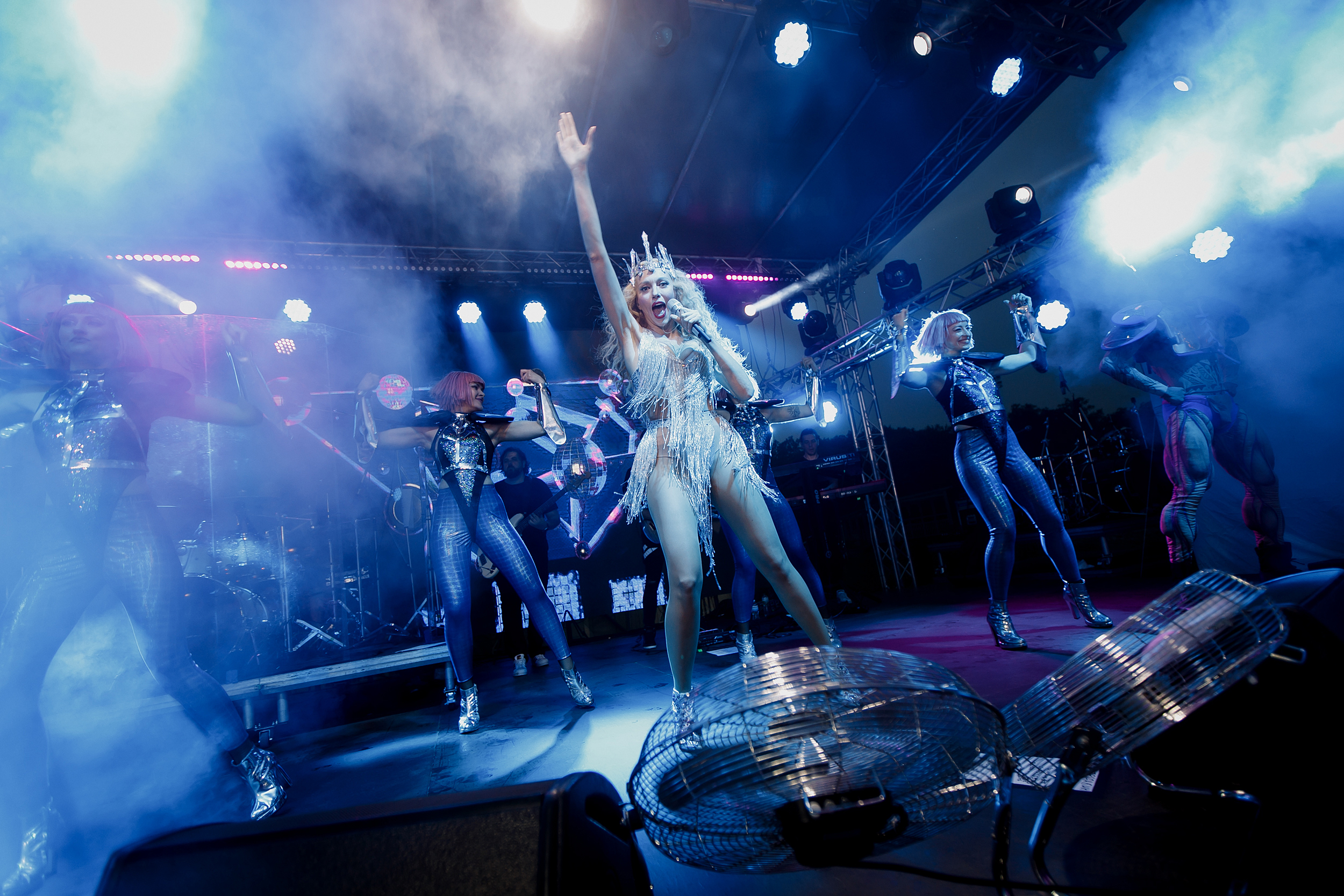Corporate Events in Latvia by Golden5Event