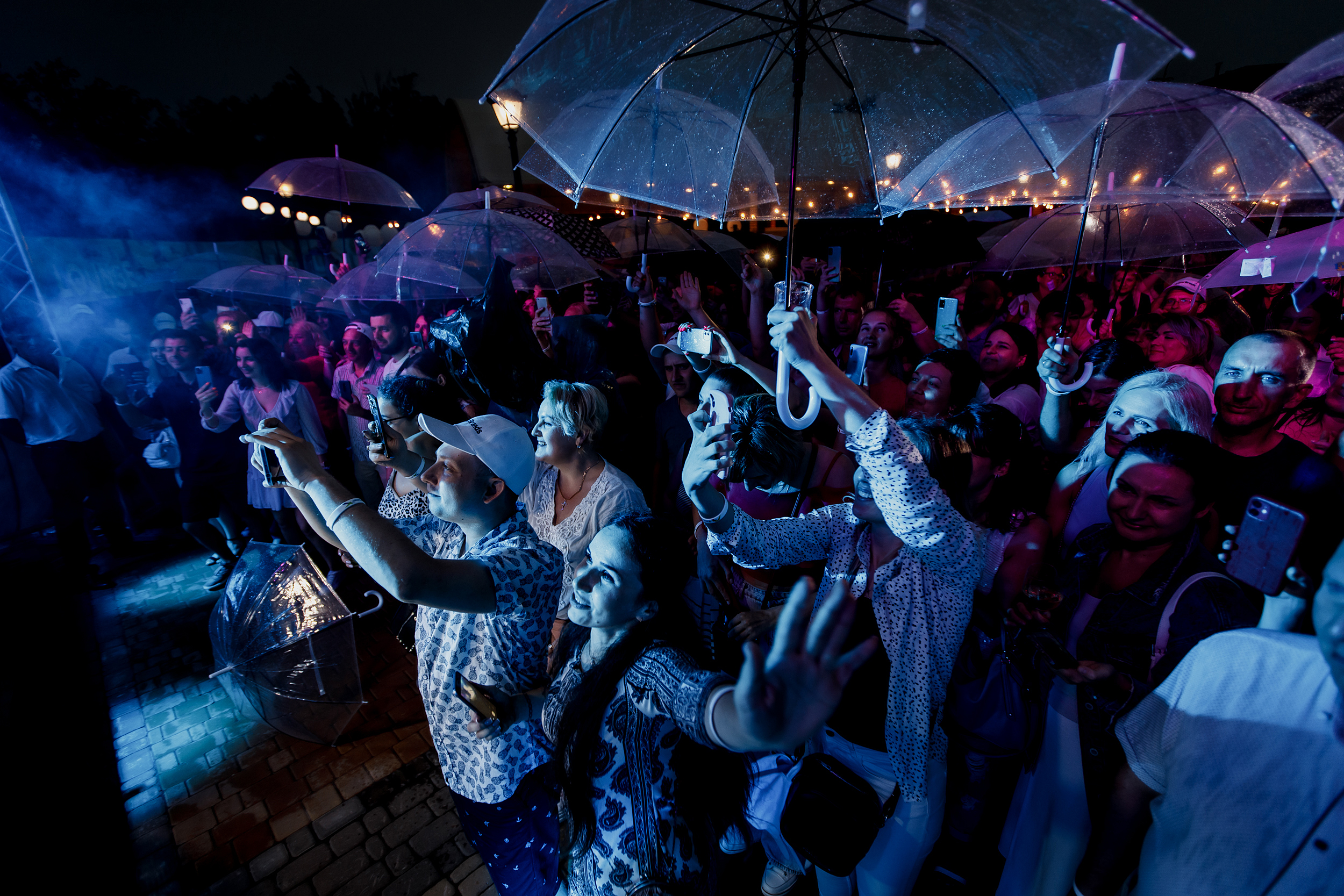 Corporate Events in Estonia by Golden5Event