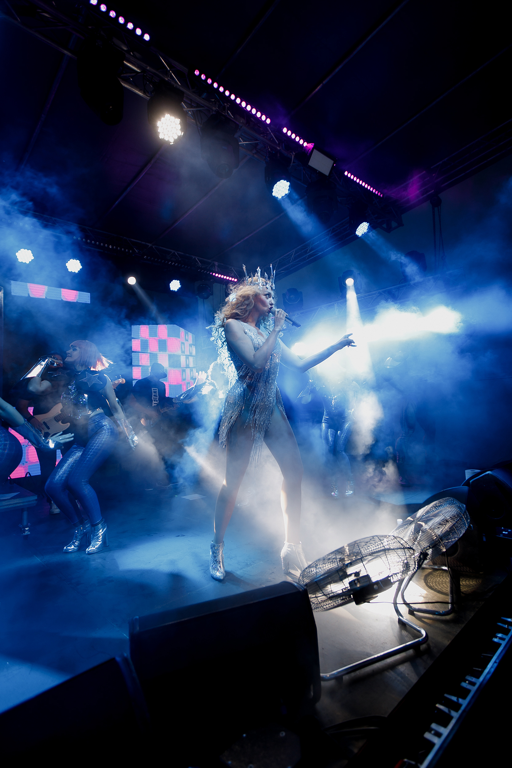 Corporate Events in Estonia by Golden5Event
