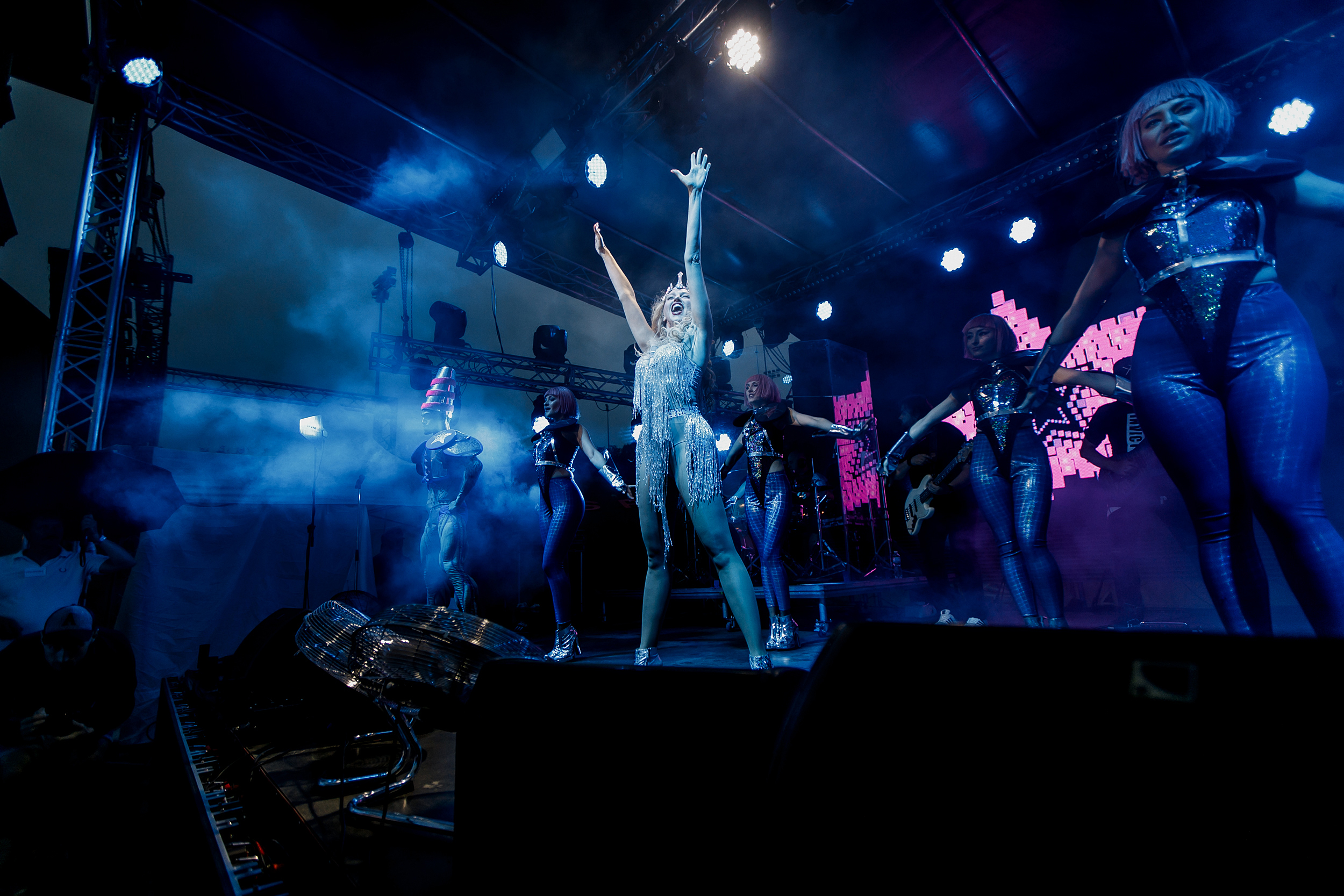 Corporate Events in Limassol by Golden5Event