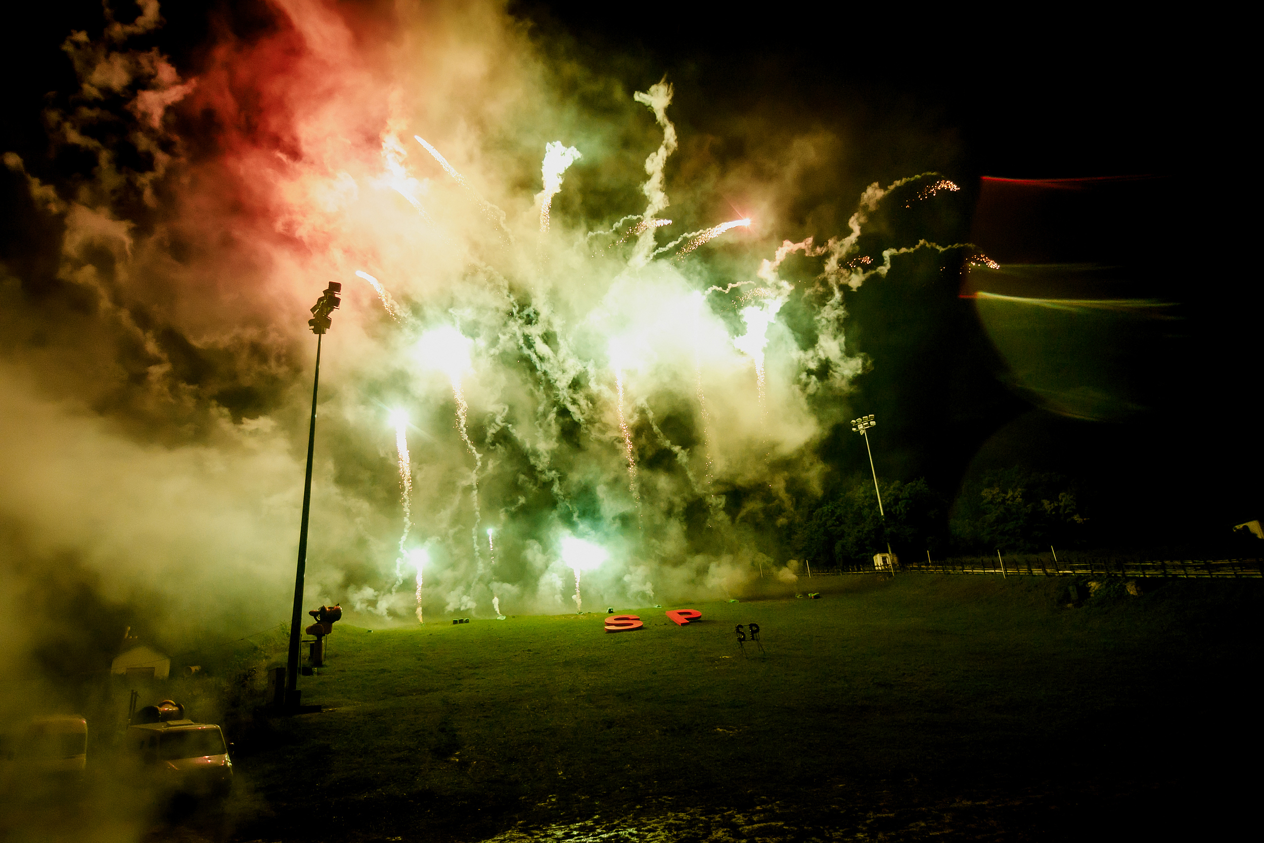 Corporate Events in Limassol by Golden5Event