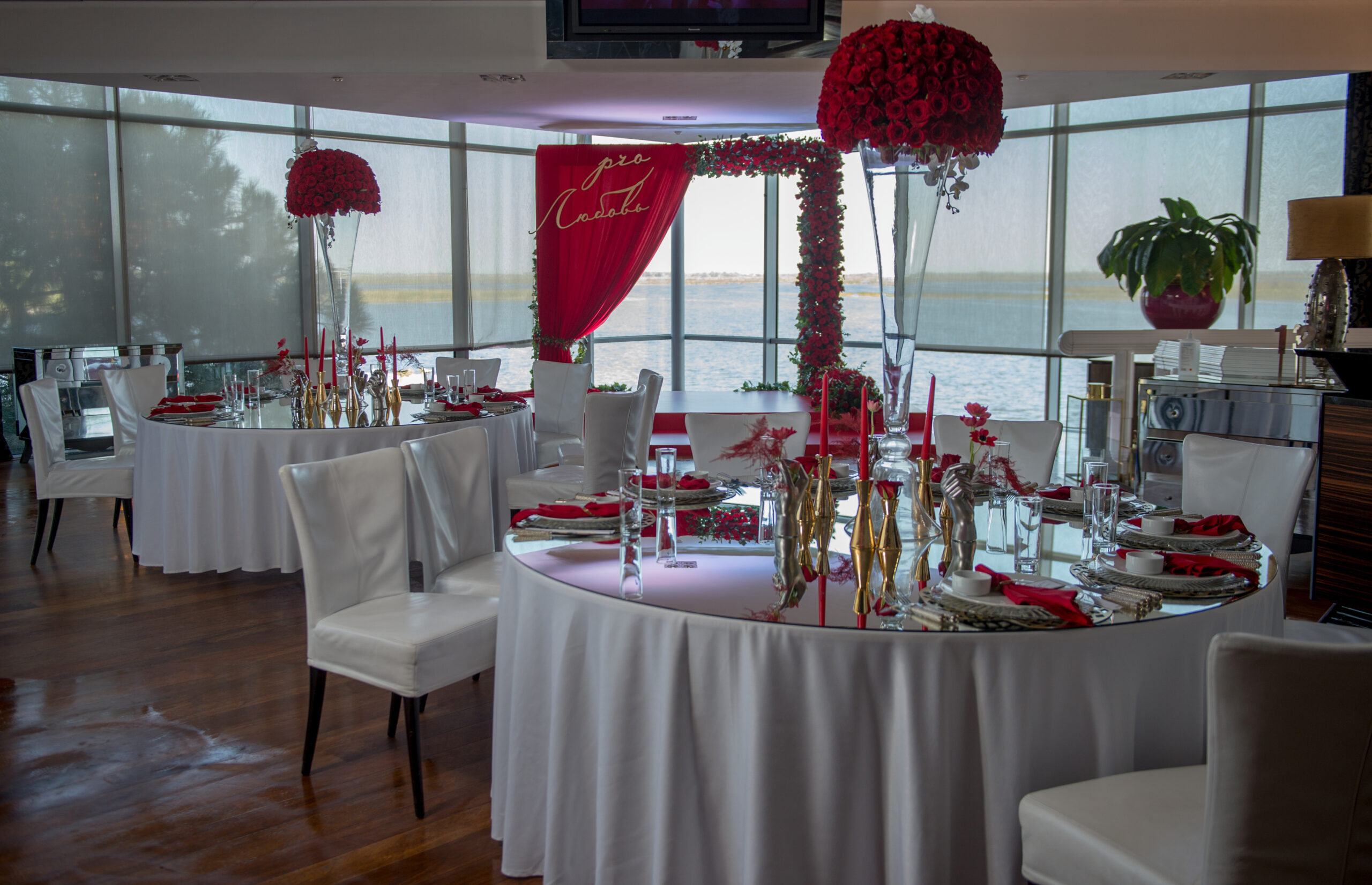 Birthday Party in Limassol by Golden5Event
